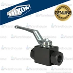 Genuine Dixon HPBV150 Carbon Steel High Pressure Ball Valve, 1-1/2" Npt 6000 Psi. Fixed Price $351.57.
