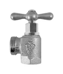 Arrowhead 247LF 125 Psi 8 To 9 Gpm Red Brass Hose Bibb 3/4 X In. Valve. Fixed Price $17.12.