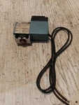 Mac Valve 611B-11-611BA Solenoid 24VDC (C4D). Fixed Price $65.00.