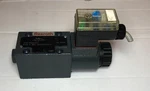 Valve Rexroth 3WE B60/SG24N9K4/V 1 Piece. Fixed Price $555.65.