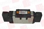 Smc NVFS4500-5FZ / NVFS45005FZ (used). Fixed Price $110.62.