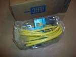 Mac Pneumatic Solenoid Valve 924A-PM-111JB 120V New In Box. Fixed Price $170.00.