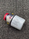 Pfeiffer Pkr 251 Ptr 26000 Compact Full Range Vacuum Gauge 15 To 30V Dc, W. Fixed Price $1399.99.
