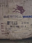 Abs Valve Modulator And Relay Pack Meritor Style Ref: 472 500 123. Fixed Price $400.00.