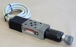 Toyooki HW3H-P-11S-025B-DC Hytegra Valve 99LK. Fixed Price $60.00.