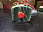 Asco 8210G94 120V Solenoid Valve. Fixed Price $125.00.