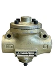 Ross 2751A4001 Poppet Valve Bronze 1/2" Inline Mounted High Flow Rate. Fixed Price $80.50.
