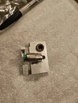 Humphrey Pneumatic Valve Stackable End Cap 7-900A S310 Series S-310A Aluminum. Fixed Price $36.29.