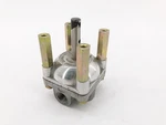 Barksdale 9022-M-KK Directional Control Valve 3/8" MC2-75-106-B. Fixed Price $284.95.