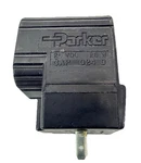 Parker CAP-024-D Solenoid Coil. Fixed Price $44.99.