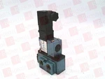 Mac Valves Inc 912B-PM-611JB / 912BPM611JB (brand New). Fixed Price $171.10.