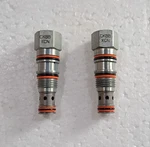 Lot Of 2 Pc. Sun Hydraulics Ckbb-xcn Valve Cartridge. Fixed Price $89.00.