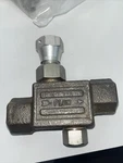 Auto-ponents FKT375 Flow Control Valve Aircraft Usa New. Fixed Price $33.50.
