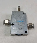Festo MFH-3-1/4 (1,5-8BAR 21-120 Psi) Solenoid Valve. Fixed Price $19.99.