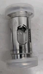 L.j. Star SVF-A10AA1B Sterile View Thru Flow Indicator 1" 316L Stainless. Fixed Price $383.91.