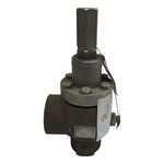 Anderson Greenwood Crosby 81BF1216-F Safety Relief Valve 1.5" X 2". Fixed Price $1275.00.