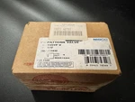 Nibco Chemtrol 1/2" Y-pattern Valve (threaded) Schedule 80 Pvc T45YP-V-1/2. Fixed Price $60.00.