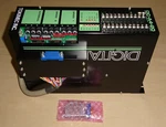 Tokimec DC-A4-20S3 Digital Valve Controller DCA420S3 New. Fixed Price $4950.00.