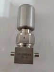 Nupro SS-BNBW4-ZB-0 Pneumatic Valve. Fixed Price $49.95.