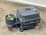 Fisher / Digital Valve Controller DVC6200SIS. Fixed Price $499.00.