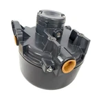 Fisher Type 546 Electro-pneumatic Transducer 4-20MA To 3-15 Psi. Fixed Price $399.00.