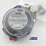 Axiom Stonel Valve Controller AN35S1MC02RM-SCH05. Fixed Price $100.00.