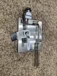 New Ecolab AS-1 W/ Watts LFN388 Vacuum Breaker And LFB6080G2 3/8" Valve. Fixed Price $125.00.