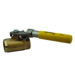 Apollo Valves 7150301 1/2" Fnpt Bronze Ball Inline. Fixed Price $147.99.