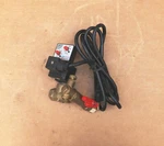 Ingersoll Rand EDV-2000 Electronic Drain Valve AT2000C01. Fixed Price $322.00.