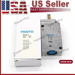 New MFH-5-1/4 6211 Festo Solenoid Valve Fast Shipping. Fixed Price $80.86.