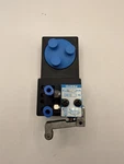 Festo Serie 152866 3/2-WAY Roller Lever Valve With Idle Return, Normally Closed. Fixed Price $33.00.