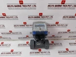 Burkert 8225-FKM-PVDF-SST-C=0,01 Digital Conductivity Transmitter. Fixed Price $519.99.