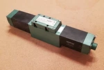 Numatics I12SS600M 24VDC Solenoid Operated Valve For Double Acting Cylinders. Fixed Price $119.90.