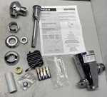 Moen M-power Sensor Operated Electronic Flush Valve 3/4-INCH 8316. Fixed Price $329.98.