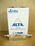 Mks Alta - 1480A02312CR14M14 Mass Flow Controller, 200 Sccm H2SE. Fixed Price $150.00.