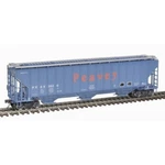 Atlas Ho 50' Plug Door Box Car Chicago Northwestern Mstl #2062. Fixed Price $21.00.
