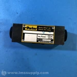 Parker CPOM2BBV56 Hydraulic Valve Usip. Fixed Price $61.92.