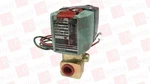 Asco 8262-P202 / 8262P202 (new In Box). Fixed Price $126.00.