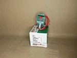 New Asco 8320G15 Solenoid Valve 10.6 Watts 1/8 In Pipe Air/water/lt.oil 100 Psi. Fixed Price $64.99.