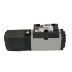 Smc NVFR2100-5FZ 21-26VDC Unmp. Fixed Price $90.00.