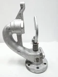Diamond Power 349582-000C 349582000C Steel Poppet Valve Assembly. Fixed Price $212.95.