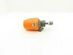 Georg Fischer Type 211 Pvc/fpm 1" Pneumatic Actuator DN25. Fixed Price $74.99.