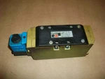 Ross Pneumatic Solenoid Valve W6576A3401 Used. Fixed Price $40.00.
