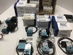 Mac Valves Inc. 111B-501JJ Solenoid New!! Ships Same Day!!. Fixed Price $120.00.
