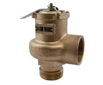 Conbraco 14-206-08G Industries, Inc. 1420608G 2.5"15# Steam Relief, 4676 Pph. Fixed Price $1084.30.