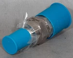 New Swagelok 6L-CW4FR4VR4? 316L Stainless Steel Vcr 1/4" Check Valve. Fixed Price $127.88.