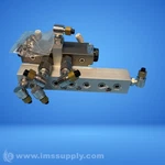 Ransburg RA20 Valve 4421. Fixed Price $966.60.