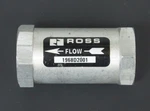 New Ross 1968D2001 Check Valve 1/4" Npt. Fixed Price $42.95.