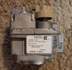 Robertshaw 7000BMVR-S7C Combination Gas Valve (1397). Fixed Price $299.99.