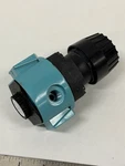 Wilkerson R16-02-000A Air Regulator 1/4" Npt 0-125 Psi. Fixed Price $19.99.